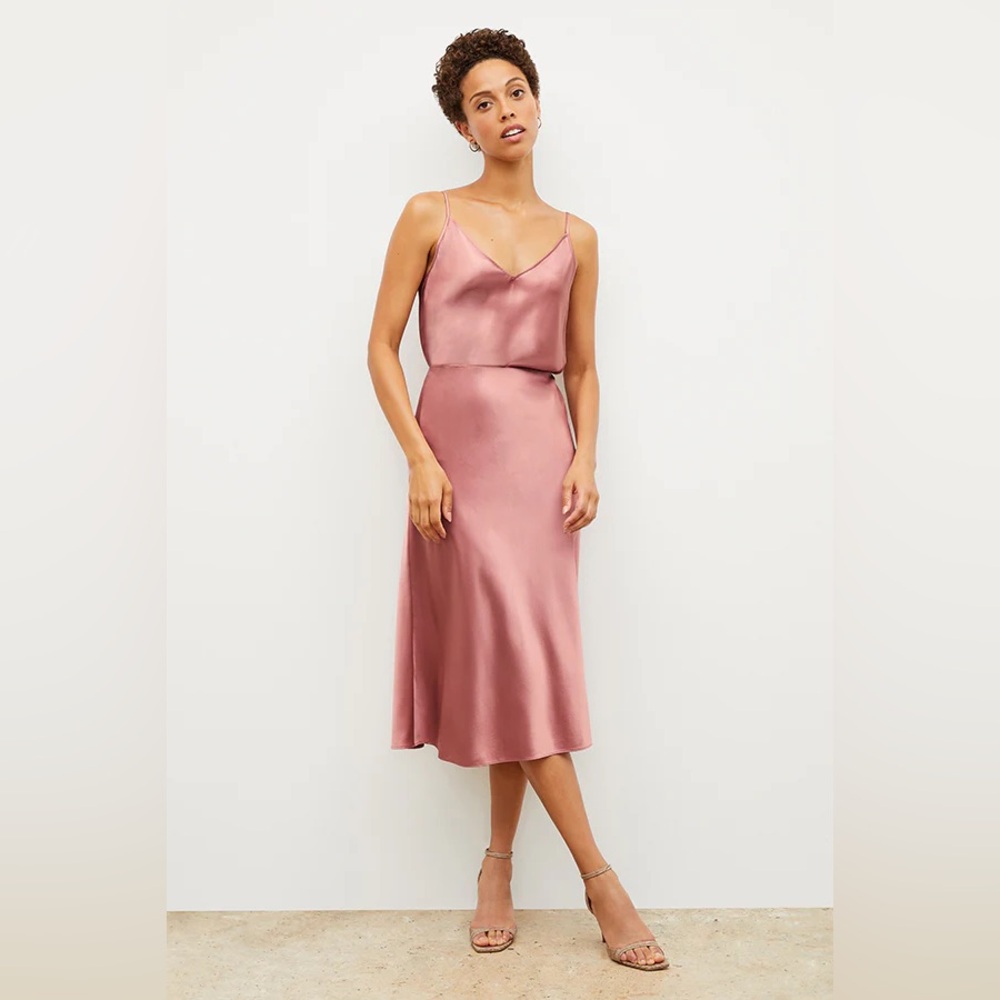 MM La Fleur Orchard Skirt